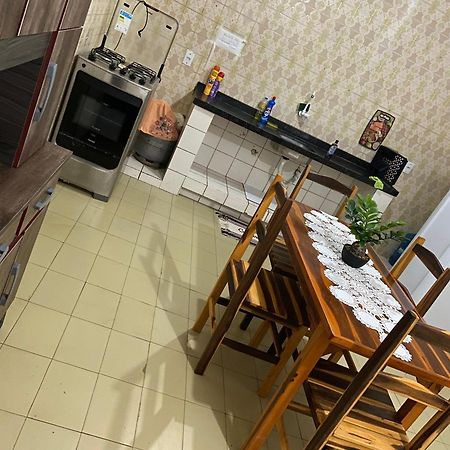 Apto Exclusivo, 200M Da Praia, Horario Flexivel 24 Horas فورتاليز المظهر الخارجي الصورة